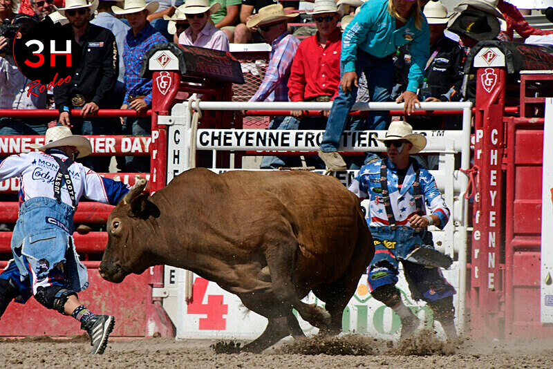 _DSC2496 - CFD Rodeo Performance - July 25th