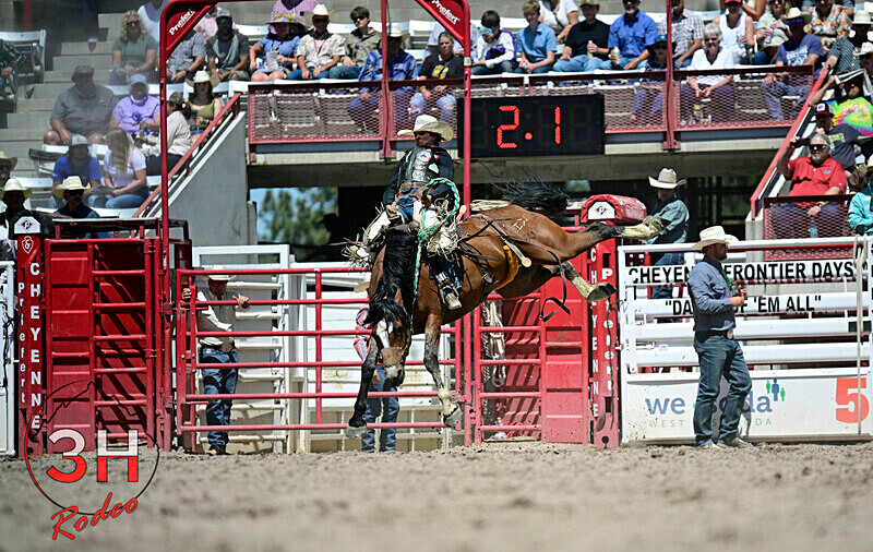 3HRodeo_CFD_JUL_18_2026_03726 - July 18th Rodeo Performance