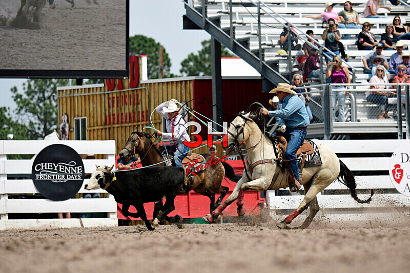 3HRodeo7-21-24_CFD_3HR13518_ - July 21 Rodeo Performance