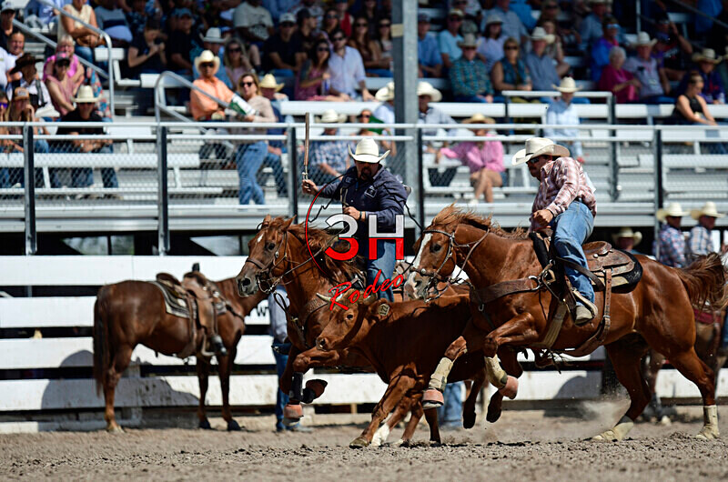 3HRodeo7-20-24_CFD_3HR6898_ - July 20 Rodeo Performance