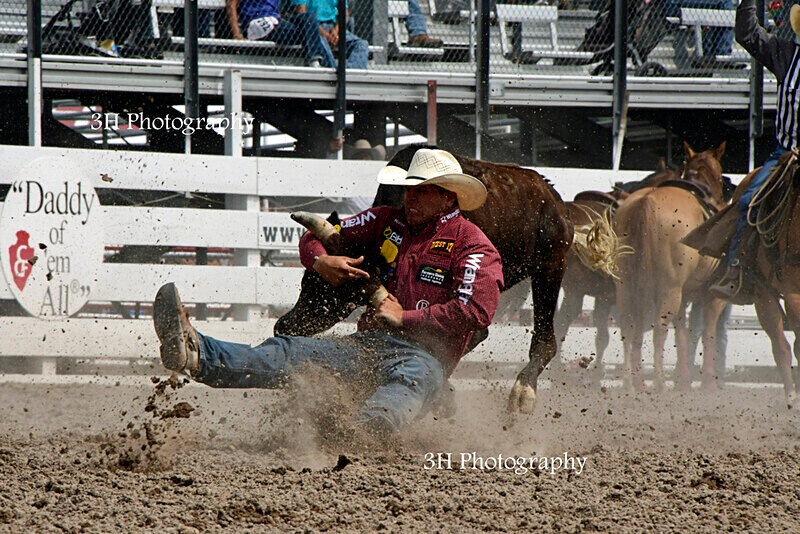 _DSC6197 - 2021 Cheyenne Frontier Days Celebration