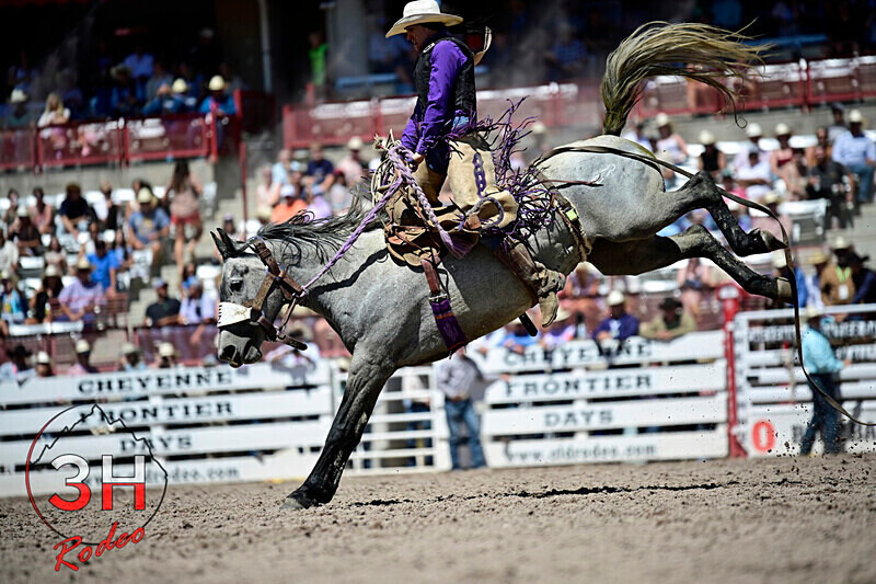 3HRodeo_CFD_JUL_18_2026_03874 - July 18th Rodeo Performance