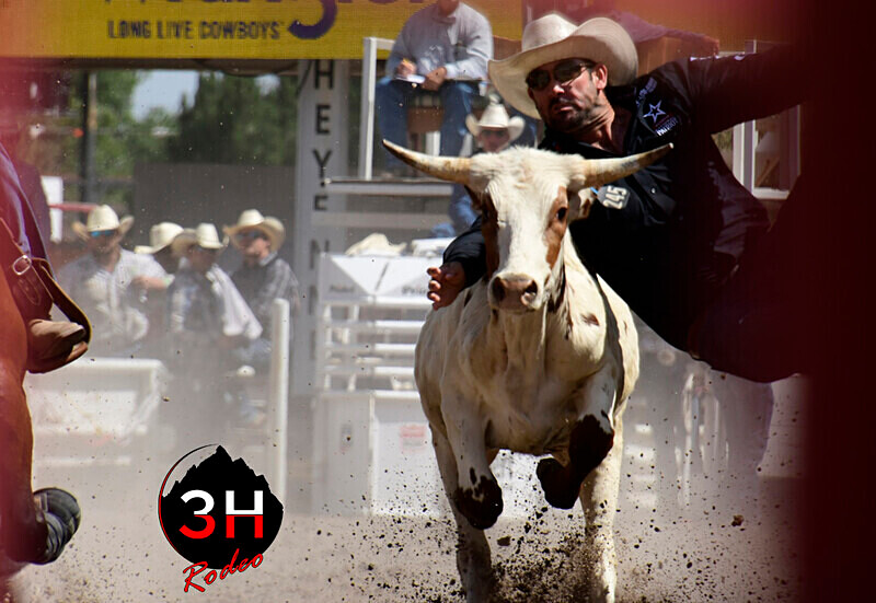 _DSC1275 - CFD Rodeo Performance - July 25th