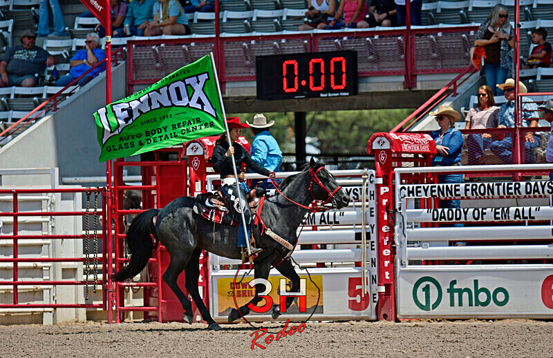 3HRodeo7-20-24_CFD_3HR0616_ - 2024 CFD Dandies