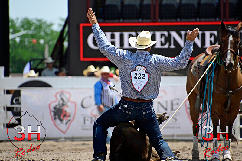 3HRodeo_CFD_JUL_22_2026_01057 - July 22nd Rodeo Performance