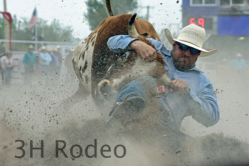 _DSC1345 - CFD Rodeo Performance - July 23rd