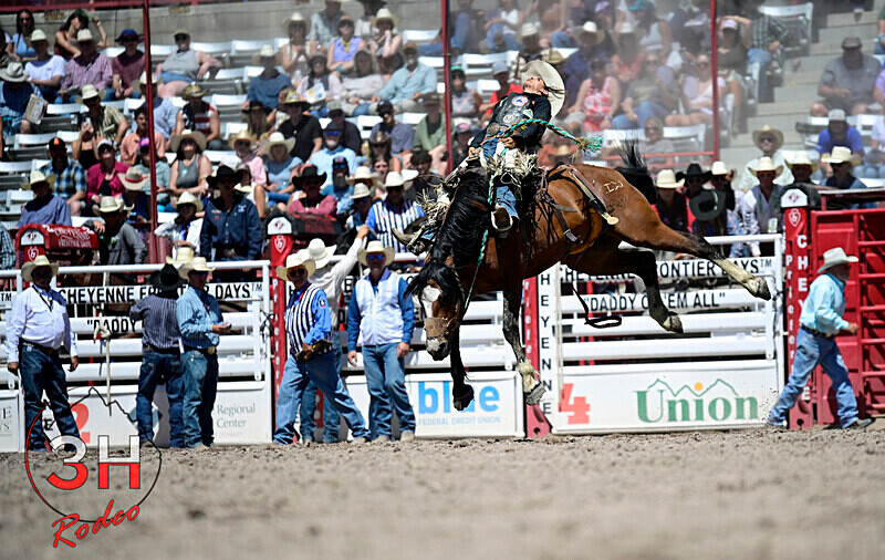 3HRodeo_CFD_JUL_18_2026_03736 - July 18th Rodeo Performance