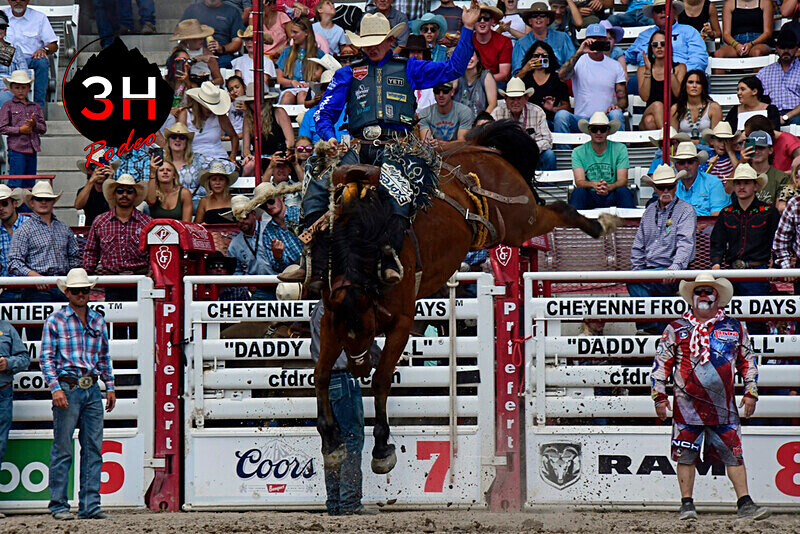 _DSC9824 - CFD Rodeo Performance - July 25th