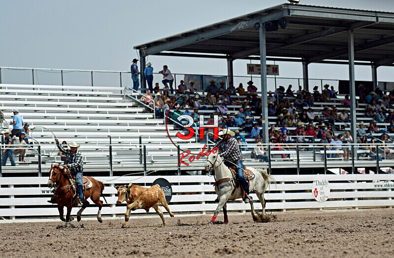 3HRodeo7-23-24_CFD_3HR-CFD-5215_ - July 23 Rodeo Performance
