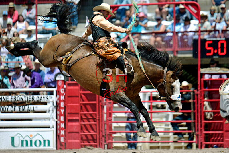 3HRodeo7-19-25_CFD_03146_ - July 19th Rodeo Performance