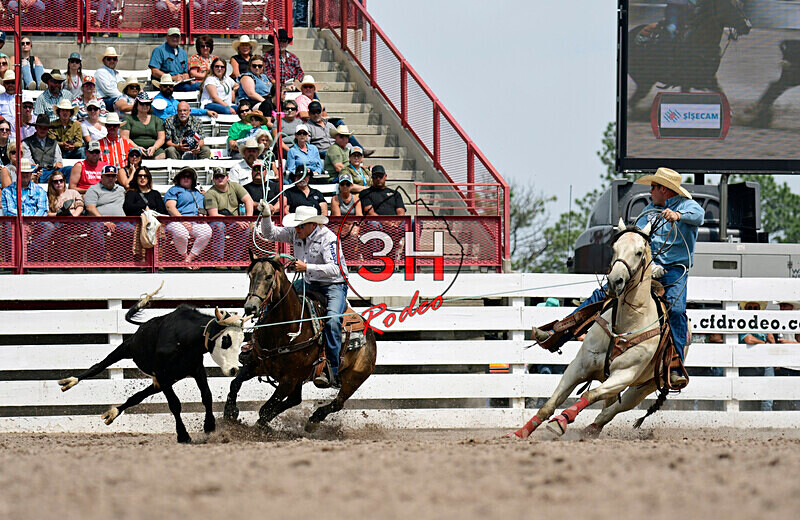 3HRodeo7-21-24_CFD_3HR13530_ - July 21 Rodeo Performance