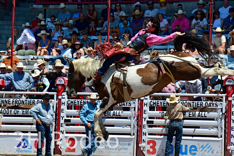 _DSC5715 - CFD Rodeo Performance - July 22nd