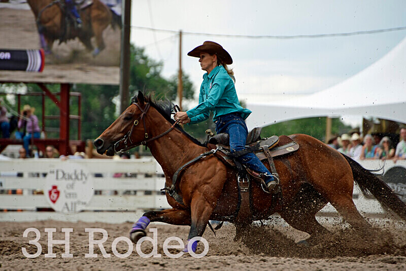_DSC7403 - CFD Rodeo Performance - July 28th