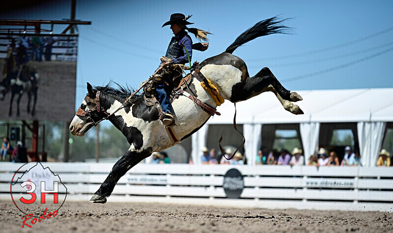 3HRodeo_CFD_JUL_18_2026_03915 - July 18th Rodeo Performance