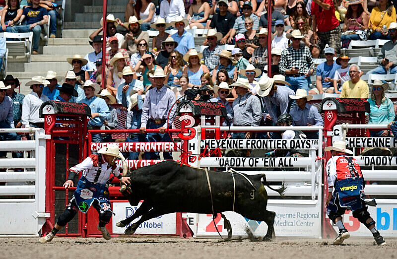 3HRodeo7-20-24_CFD_3HR3032_ - July 20 Rodeo Performance