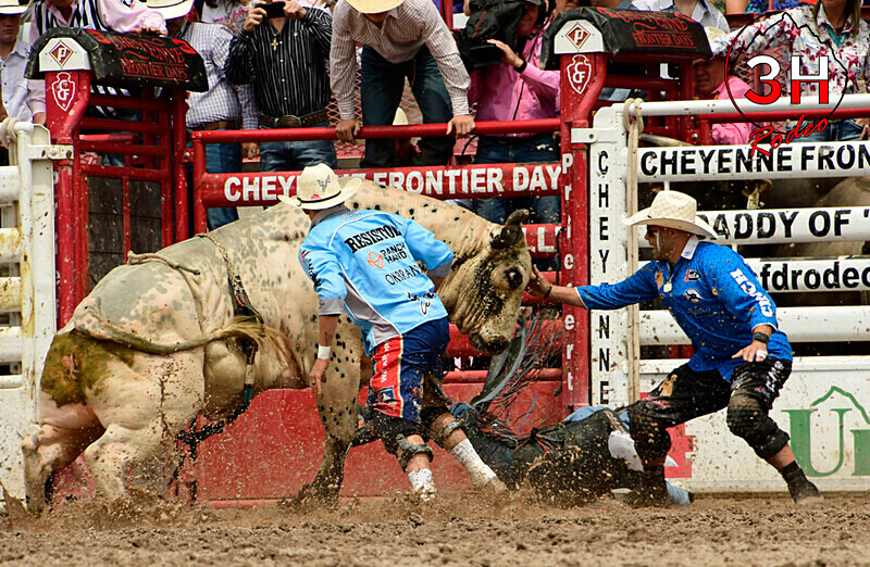 _DSC8113 - CFD Rodeo Performance - July 28, 2022