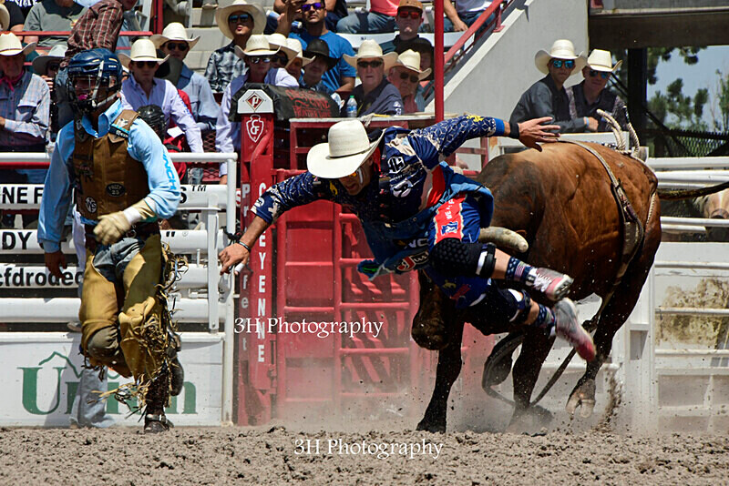 _DSC4915 - 2021 Cheyenne Frontier Days Celebration
