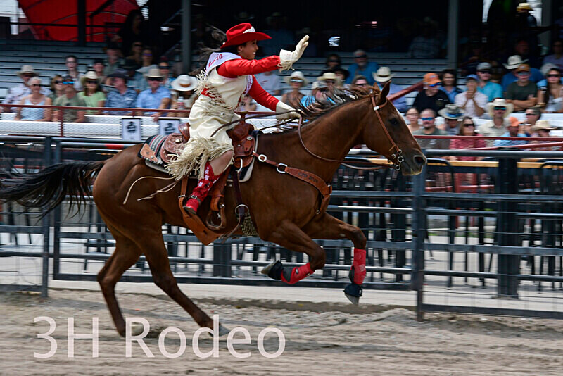 _DSC2569 - CFD Rodeo Performance - July 23rd