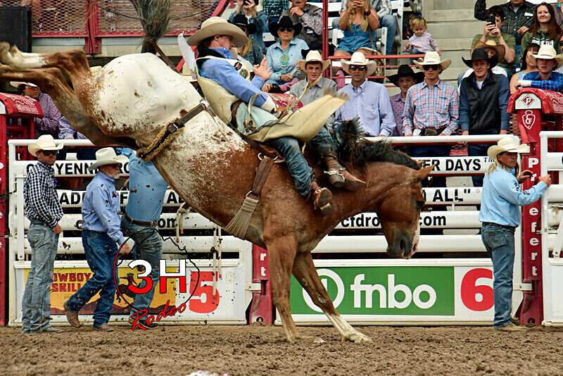 _DSC8823 - CFD Rodeo Performance - July 24th