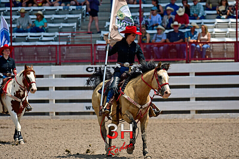 3HRodeo7-20-24_CFD_3HR0624_ - 2024 CFD Dandies