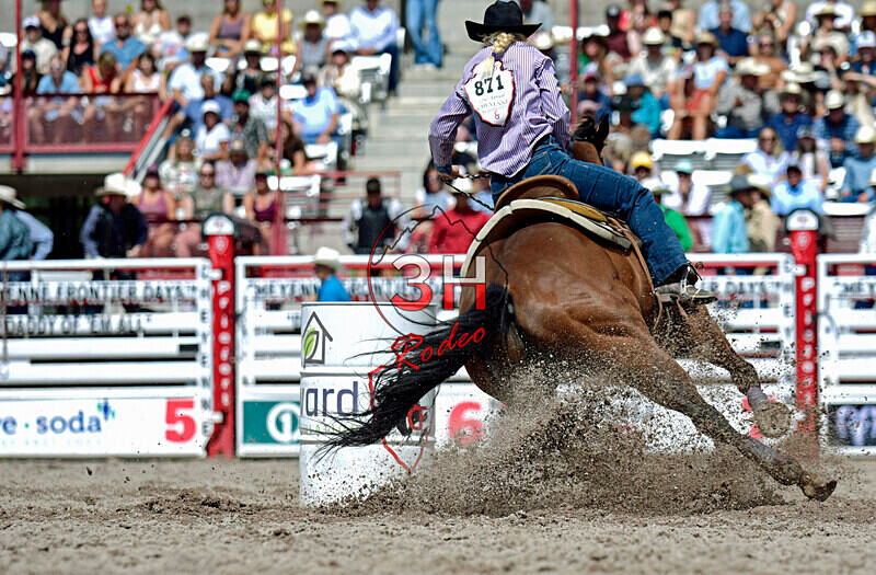 3HRodeo7-26-25_CFD_oooo3878_ - July 26th Rodeo Performance