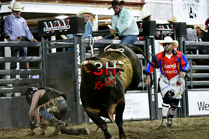 3HRodeo8-5-24_CFD_3HR-YUMA- 6055_ - AUG 5th Rodeo Performance