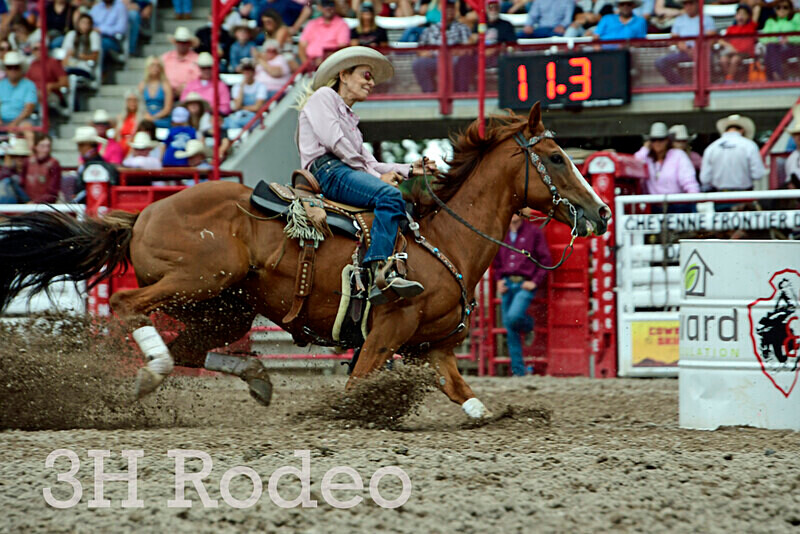 _DSC7493 - CFD Rodeo Performance - July 27th