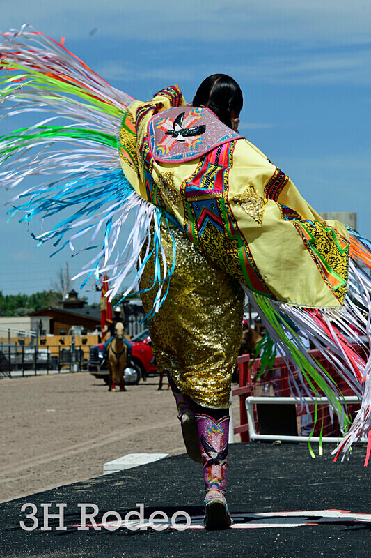 _DSC5239 - CFD Rodeo Performance - July 25th
