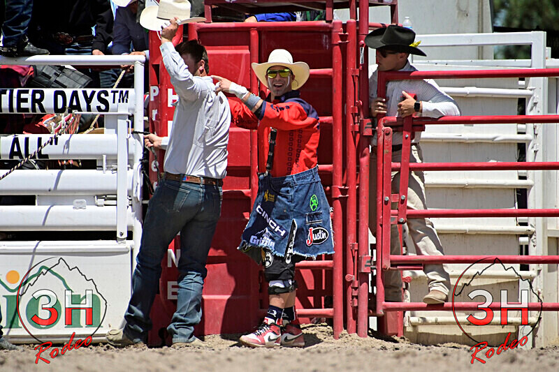 3HRodeo_CFD_JUL_19_2026_01215 - July 20th Rodeo Performance