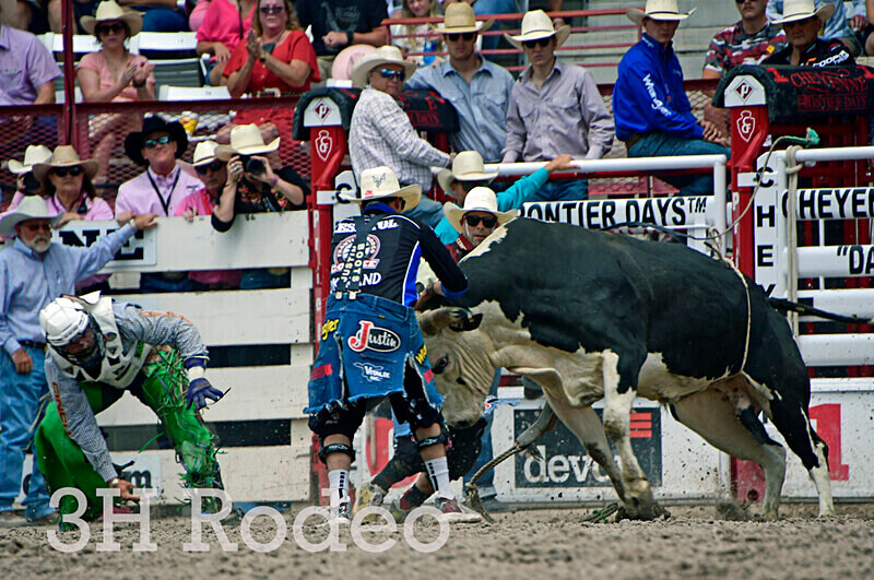 _DSC4163 - CFD Rodeo Performance - July 27th