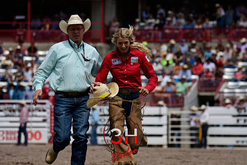 3HRodeo7-21-24_CFD_3HR13324_ - Women's Ranch Bronc Championship