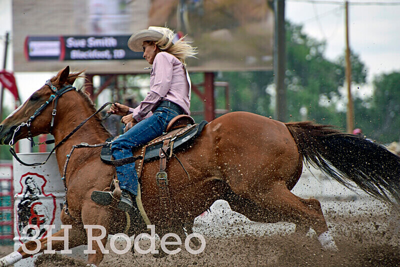 _DSC7465 - CFD Rodeo Performance - July 28th