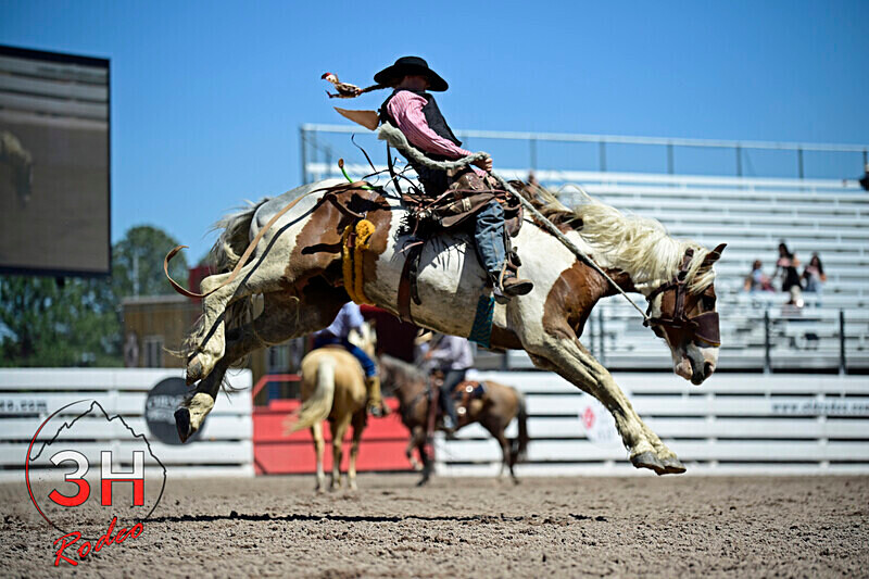 3HRodeo_CFD_JUL_18_2026_03839 - July 18th Rodeo Performance