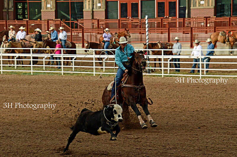_DSC9281 - 2021 Cheyenne Frontier Days Celebration
