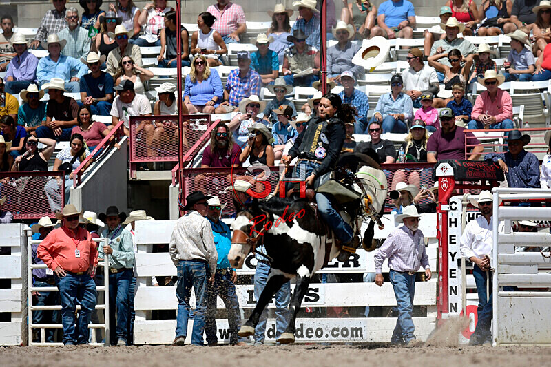 3HRodeo7-20-25_CFD_03195_ - July 20th Rodeo Performance