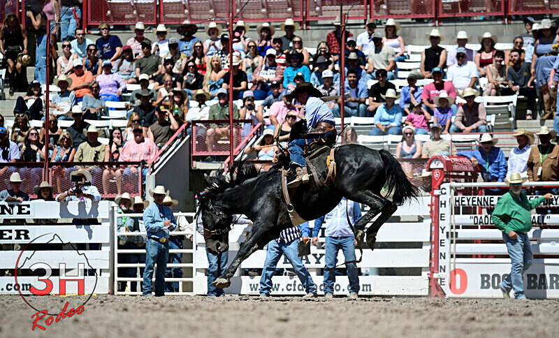 3HRodeo_CFD_JUL_18_2026_04046 - July 18th Rodeo Performance