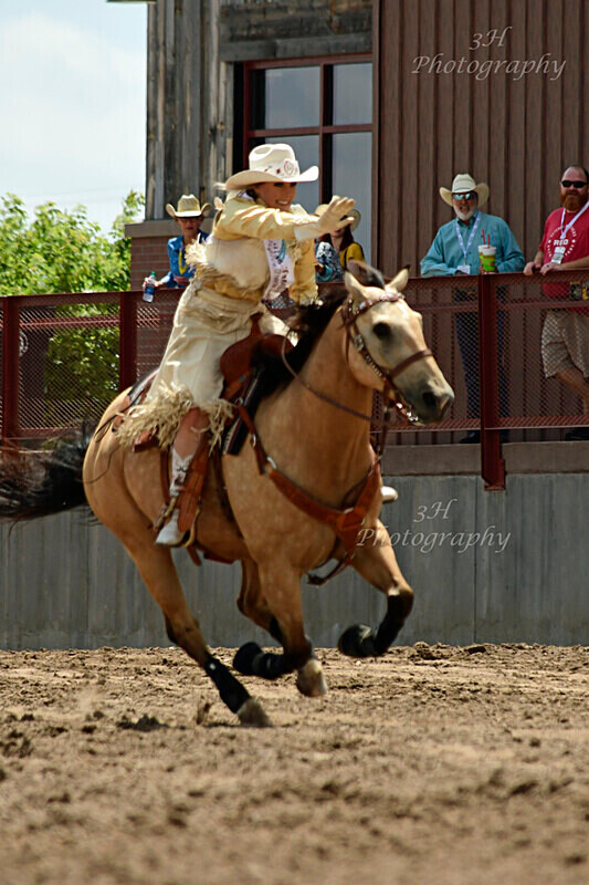 _DSC4629 - 2019 Cheyenne Frontier Days