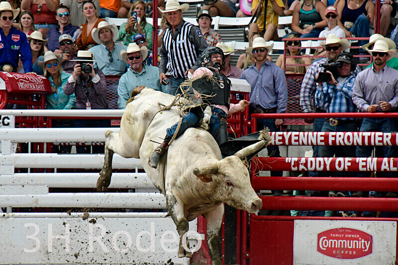 _DSC2219 - CFD Rodeo Performance - July 22nd