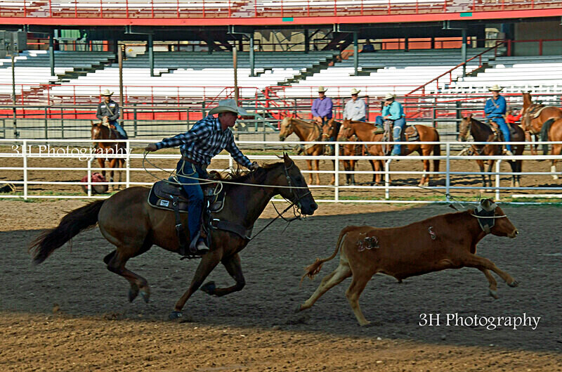 _DSC0478 - 2021 Cheyenne Frontier Days Celebration