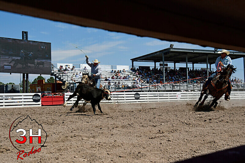 _DSC4112 - CFD Rodeo Performance - July 23rd