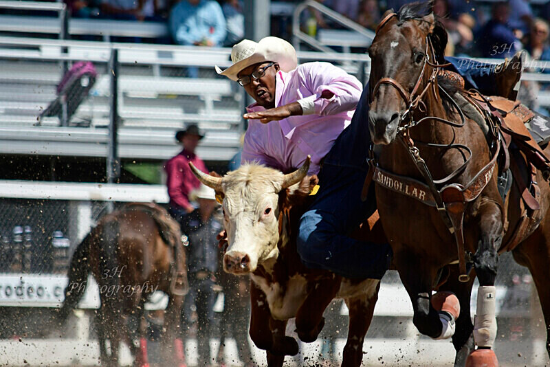 _DSC3176 - 2019 Cheyenne Frontier Days