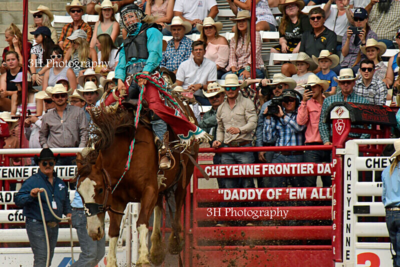 _DSC5152 - 2021 Cheyenne Frontier Days Celebration
