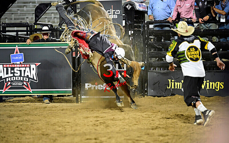 3HRodeo_PBR_All-Star_JUL_2026_1258 - 2026 All-Star College Rodeo