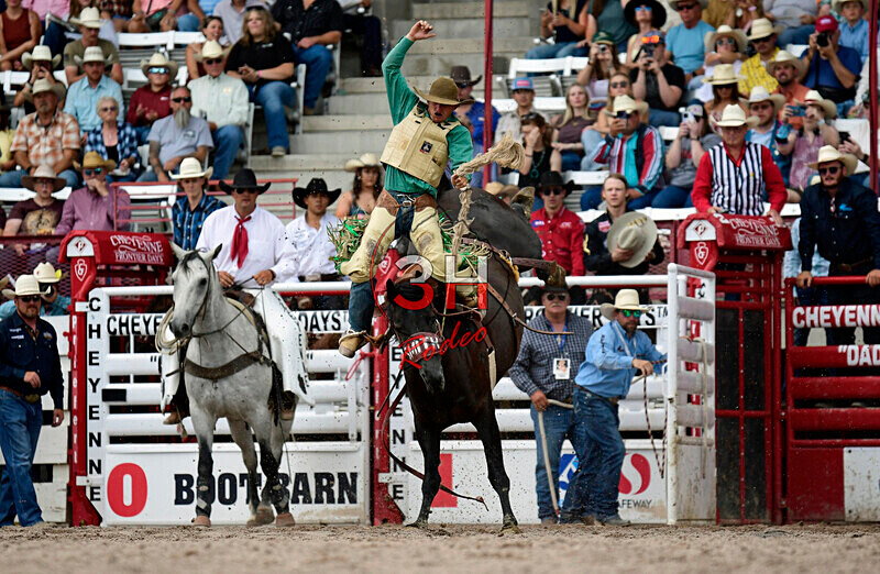 3HRodeo7-25-25_CFD_02493_ - July 25th Rodeo Performance