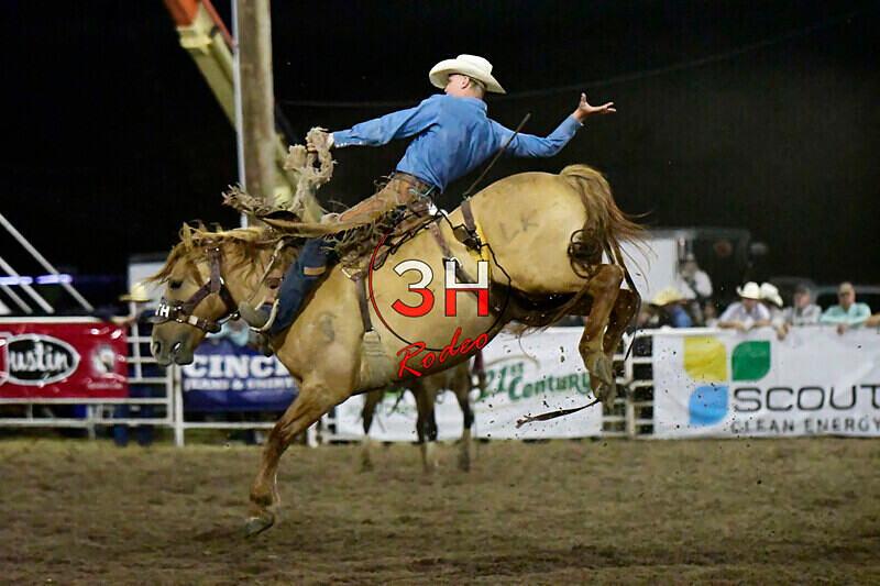 3HRodeo8-5-24_CFD_3HR-YUMA- 3569_ - AUG 5th Rodeo Performance