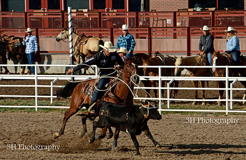 _DSC0826 - 2021 Cheyenne Frontier Days Celebration