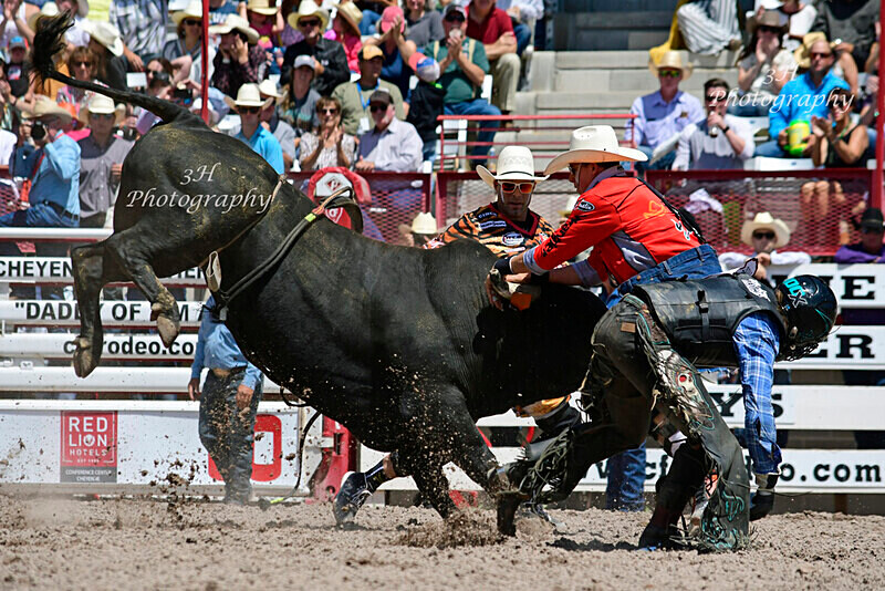 _DSC9823 - 2019 Cheyenne Frontier Days