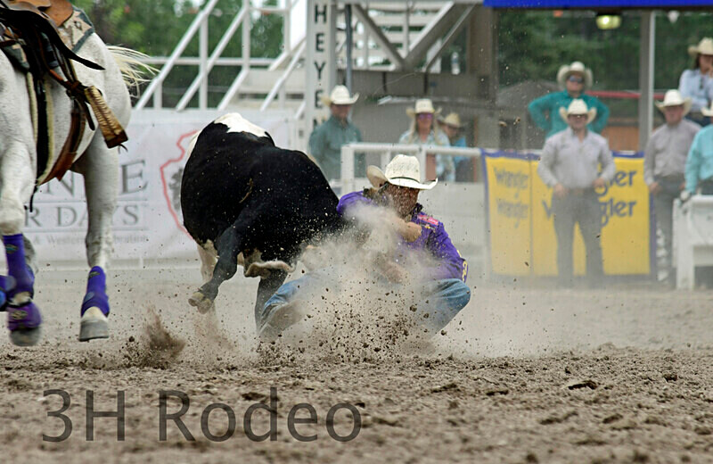 _DSC1177 - CFD Rodeo Performance - July 23rd