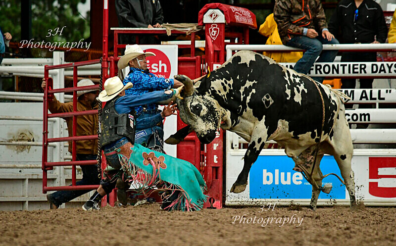 _DSC1961 - 2019 Cheyenne Frontier Days