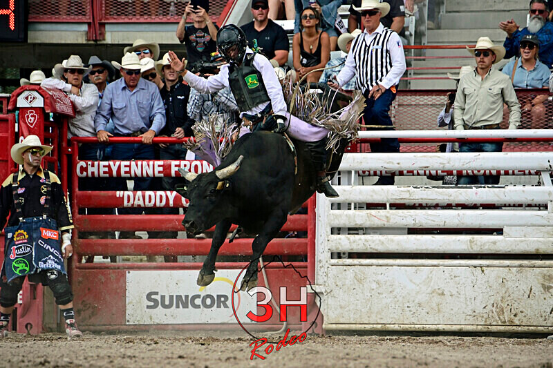 3HRodeo_CFD_JUL_26_2026_03869 - Championship Sunday Performance - July 26th